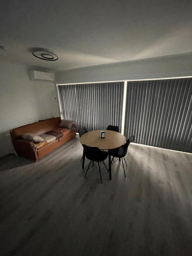 Studio Met Schitterend Uitzicht Op Oostende - Marijana2 Bagian luar foto